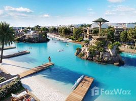 4 спален Таунхаус на продажу в Monte Carlo, DAMAC Lagoons