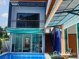 3 Bedroom House for rent in Phuket Town, Phuket, Wichit, Phuket Town
