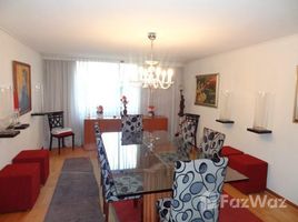 3 Bedroom Apartment for sale at Vitacura, Santiago