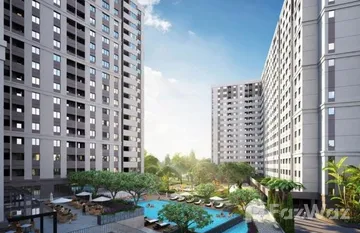 Citadines Bình Dương in Thuan Giao, 平陽省