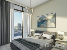 1 спален Квартира на продажу в The Paragon by IGO, Ubora Towers, Business Bay, Дубай