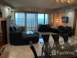 4 Bedrooms Apartment for rent in San Stefano, Alexandria San Stefano Grand Plaza