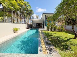 วิลล่า 3 ห้องนอน ให้เช่า ในโครงการ โบ้ท ลากูน, เกาะแก้ว, เมืองภูเก็ต