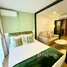 1 Bedroom Apartment for rent at The Line Vibe, Chomphon