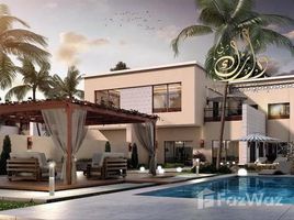 3 Bedroom Villa for sale at Sharjah Garden City, Hoshi, Al Badie