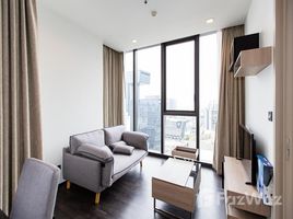 1 Bedroom Apartment for rent at The Line Asoke - Ratchada, Din Daeng