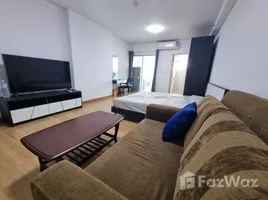 คอนโด สตูดิโอ ให้เช่า ในโครงการ ศุภาลัย ปาร์ค อโศก-รัชดา, ดินแดง