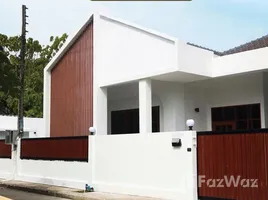 3 Habitación Villa en venta en Chao Fah Garden Home, Chalong, Phuket Town, Phuket