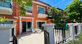 Unités disponibles à Boulevard Tuscany Cha Am - Hua Hin