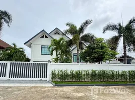 ขายบ้านเดี่ยว 4 ห้องนอน ในโครงการ พัทยา ปาร์ค ฮิลล์ 2, เมืองพัทยา, พัทยา