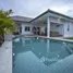 3 Schlafzimmer Haus zu verkaufen im Serenity by Orchid Palm Homes, Thap Tai