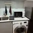 Studio Condo for rent at Noble Revo Silom, Si Lom, Bang Rak, Bangkok, Thailand