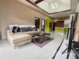 วิลล่า 3 ห้องนอน ให้เช่า ในโครงการ บ้าน ดุสิต พัทยา วิว, ห้วยใหญ่, พัทยา, ชลบุรี, ไทย