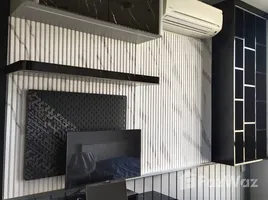 คอนโด 1 ห้องนอน ให้เช่า ในโครงการ ไอดีโอ คิว สุขุมวิท 36, คลองตัน