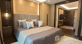 Доступные квартиры в The Erawan Condo