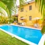 4 Schlafzimmer Villa zu verkaufen im La Mulata - Sosua, Sosua, Puerto Plata