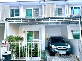 3 Bedroom House for rent at Pruksa Ville 75 Rajapreuk-MaeHia, Mae Hia, Mueang Chiang Mai