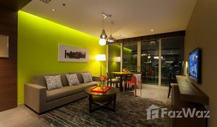 2 Bedrooms Condo for sale in Khlong Ton Sai, Bangkok The River by Raimon Land