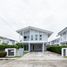 3 chambre Villa à vendre à Habitia Motif Panyaindra., Sam Wa Tawan Tok, Khlong Sam Wa, Bangkok, Thaïlande