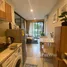 Studio Condo for rent at Zcape X2, Choeng Thale