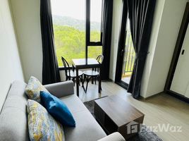 Studio Wohnung zu vermieten im THE BASE Central Phuket, Wichit