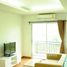 Студия Кондо на продажу в Blue Ocean Condo Bangsaen, Saen Suk, Mueang Chon Buri