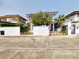 3 Habitación Casa en venta en Mountain View Chiang Mai, San Phisuea