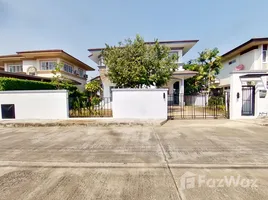 3 Schlafzimmer Haus zu verkaufen im Mountain View Chiang Mai, San Phisuea