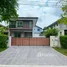 4 Bedroom House for sale at Kanasiri Chaiyapruek-Wongwaen, Bang Bua Thong, Bang Bua Thong, Nonthaburi