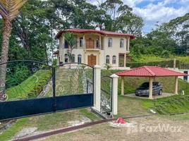 3 Bedroom House for sale in Costa Rica, Osa, Puntarenas, Costa Rica