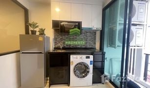 2 Bedrooms Condo for sale in Bang Khae, Bangkok Bangkok Feliz @Bangkhae Station