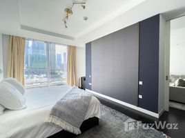 1 Bedroom Apartment for sale at Limestone House, Saeed Towers