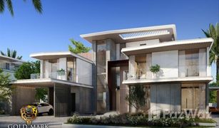 6 Habitaciones Villa en venta en , Dubái Majestic Vistas