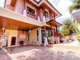 4 Bedrooms Villa for rent in Patong, Phuket Villa Nanai