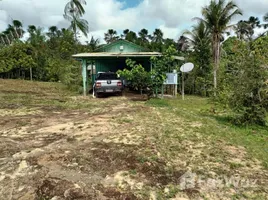  Terreno (Parcela) en venta en Brasil, Rio Preto Da Eva, Amazonas, Brasil