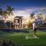 7 Habitación Villa en venta en Trump PRVT, DAMAC Hills (Akoya by DAMAC)