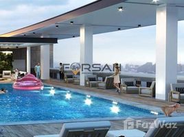 3 спален Квартира на продажу в Perla 2, Al Zeina, Al Raha Beach