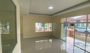 3 Bedrooms House for sale in Nong Hong, Pattaya Pana Park