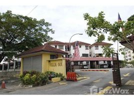 3 Bilik Tidur Apartmen untuk disewa di Petaling, Kuala Lumpur Jalan Klang Lama (Old Klang Road)