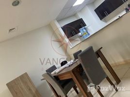 1 Bedroom Apartment for sale at Queue Point, Liwan, Dubai Land