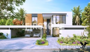 5 Schlafzimmern Villa zu verkaufen in Saadiyat Beach, Abu Dhabi Saadiyat Lagoons