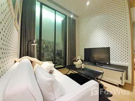 1 Habitación Departamento en venta en Noble BE19, Khlong Toei Nuea