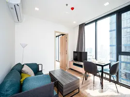 1 Bedroom Condo for rent at XT Phayathai, Thanon Phaya Thai, Ratchathewi