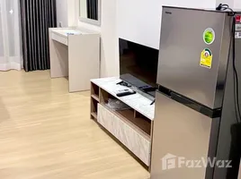 คอนโด 1 ห้องนอน ให้เช่า ในโครงการ ศุภาลัย เวอเรนด้า รามคําแหง, หัวหมาก