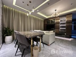 3 спален Кондо в аренду в Once Pattaya Condominium, Na Kluea