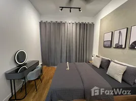 Studio Condo for rent at The Rise Makati, Makati City