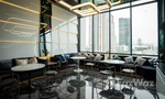 Lounge at Altitude Unicorn Sathorn - Tha Phra