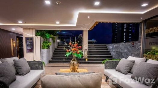 Photos 1 of the Reception / Lobby Area at Elysium Residences