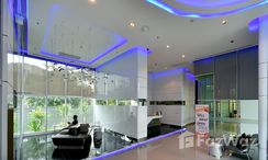 Photos 2 of the Reception / Lobby Area at Aspire Sukhumvit 48