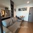 1 спален Квартира в аренду в Ideo Sukhumvit 115, Thepharak, Mueang Samut Prakan, Самутпракан